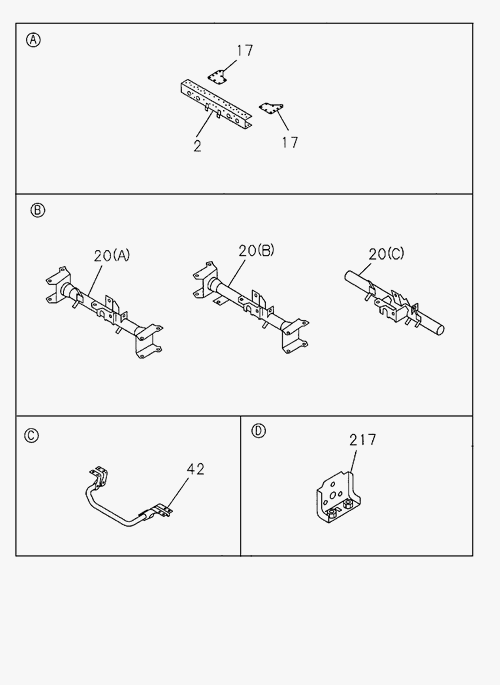 Partial Engine